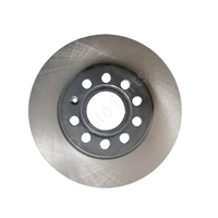 Disque de frein avant de haute qualité pour le marché secondaire 10146234 10722872 pour SAIC MG GT 5