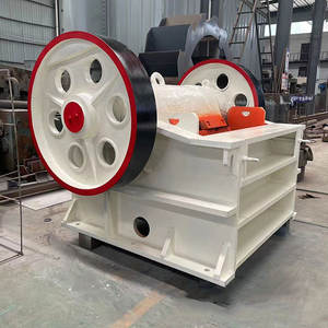 Broyeur à mâchoires fin pour roches de quartz et minerais aurifères – Liste de prix – Broyeur à mâchoires secondaire fin pour roches montagneuses - Product Image 2