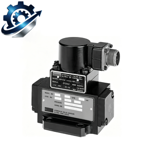 Bomba de Paletas Hidráulica T7DDS E31 E24 1R01 A1M0 de Salida Estable para Unidades de Potencia Industriales de Alta Resistencia - Product Image 4