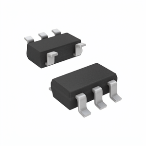 Composants électroniques de service tout-en-un : TLV70022DDCR SOT-23-5 mince, TSOT-23-5 Gestion de l'alimentation (PMIC) - Product Image 1