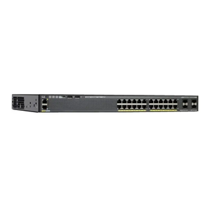 <span class=keywords><strong>Switch</strong></span> IP Lite WS-C2960XR-24TD-I con 24 Porte <span class=keywords><strong>Gigabit</strong></span> <span class=keywords><strong>Ethernet</strong></span>, 2 X 10G SFP+, 24 Porte SFP, Garanzia di 1 Anno, SNMP QoS - Product Image 6