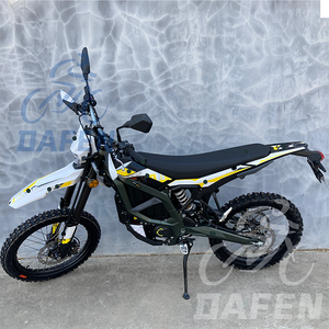 <span class=keywords><strong>มอเตอร์ไซค์</strong></span>ไฟฟ้าออฟโรด Ultra Be <span class=keywords><strong>ราคา</strong></span>ถูกที่สุด 12500w 74V ระยะทาง 100 กม. แรงบิดสูงสุด 440 นิวตันเมตร ความเร็วสูงสุด 95 กม./ชม. 3H surron Ebike - Product Image 4