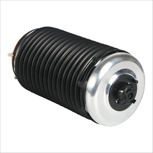 สปริงถุงลม 4G0616001 สำหรับ Audi A6 C7 A7 C7 สปริงถุงลมหลังอะไหล่แท้ OEM - Product Image 2