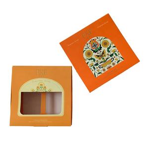 Boîte d'emballage personnalisée pour <span class=keywords><strong>savon</strong></span>, recyclable, avec insert <span class=keywords><strong>de</strong></span> présentation, fabrication professionnelle - Product Image 2