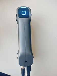เครื่องสแกนและพิมพ์ 3 มิติ แบบพกพา Creality 3D Laser รุ่น Handheld 3D High Revopoint Laser พร้อมโครงสร้างแบบพกพา - Product Image 4