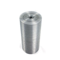 Panneaux de grillage soudé galvanisé à chaud, prix usine abordable, dimensions 1x2, 2x2, 2x3, 3x3, 2x4, 3x4, 4x4