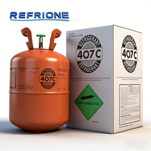 <span class=keywords><strong>Gaz</strong></span> réfrigérant <span class=keywords><strong>R290</strong></span> écologique avec une pureté de 99,9 %, qualité industrielle pour des solutions de refroidissement à haute efficacité - Product Image 3