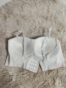 Reggiseni di nuovo Design per donne Push up reggiseno da ragazza popolare morbidi reggiseni da donna - Product Image 6