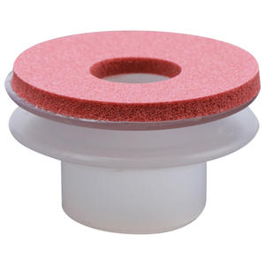 Ventosa Industrial Robótica de Gran Cabeza de 8 mm, Sin Rastro, con Boquilla de Ventosa Neumática de Esponja, Sin Rastro - Product Image 1