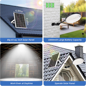 Au Silver Outdoor Wall <strong>Light</strong> <strong>Solar</strong> LED Pendant Lamp Remote Control Motion Sensors IP65 Garden <strong>Gazebo</strong> Garage Barn <strong>Solar</strong> Lighting