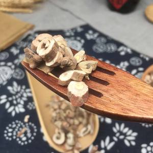 Erbe Mu Dan Pi corteccia essiccata Moutan Radicis albero peonia corteccia all'ingrosso cinese AD Raw fetta singola erbe e spezie fresche essiccate 1 Kg - Product Image 3