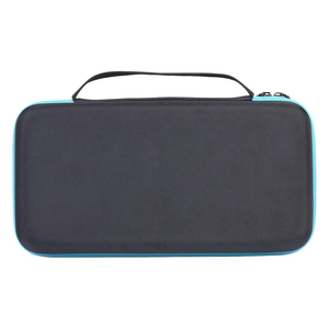 Étui de rangement rigide en EVA pour <span class=keywords><strong>perceuse</strong></span> à percussion sans fil <span class=keywords><strong>Makita</strong></span> 18V LXT Lithium-Ion sans balais - Product Image 4