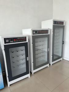 <span class=keywords><strong>Machine</strong></span> à <span class=keywords><strong>laver</strong></span> et sécheuse à chaussures en acier inoxydable - Product Image 5