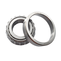 For Single Row Tapered Roller Bearing 32924 120x165x29mm Precision P6 Rating