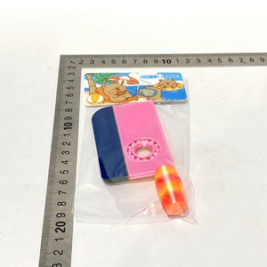 Nouveaux jouets sensoriels mignons et moelleux pour soulager l'anxiété et le stress, jouet de décompression, couteau à gravité en plastique, impression 3D - Product Image 1