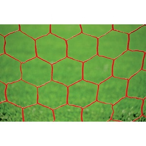 En Polyéthylène En gros 12*12cm américain sport <span class=keywords><strong>football</strong></span> <span class=keywords><strong>filet</strong></span> de but de <span class=keywords><strong>football</strong></span> filets à vendre - Product Image 4