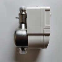 Venta al por mayor Lora Lorawan NB-iot Wifi Gprs inalámbrico remoto inteligente medidor de agua prepago pago remoto control operación medidor de agua