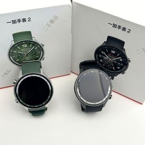 Montre connectée Bluetooth Esim 2025 à prix de gros, montre de sport étanche pour la santé, marque originale neuve pour Oneplus Watch 2 - Product Image 4