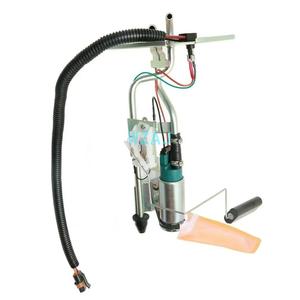 Venta al por Mayor de Fábrica de Piezas de Motor Automotriz E2068 0580453484 0580454001 Bomba de Combustible para Chevrolet Aveo Lacetti Nubira Opel Astra - Product Image 5