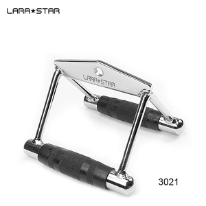 LS3020 tập thể dục phụ kiện rộng Grip Lat hàng thanh trở lại tập luyện kéo xuống thanh - Product Image 2