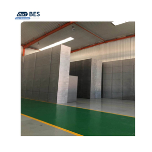 Cortadora automática <span class=keywords><strong>de</strong></span> espuma <span class=keywords><strong>de</strong></span> <span class=keywords><strong>poliestireno</strong></span> BES, cortadora <span class=keywords><strong>de</strong></span> panel <span class=keywords><strong>de</strong></span> <span class=keywords><strong>poliestireno</strong></span> <span class=keywords><strong>expandido</strong></span> con CE - Product Image 4