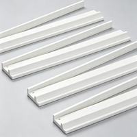 En stock : Base de dominos en bois massif blanc, style américain moderne et minimaliste, avec poussoir pour mahjong