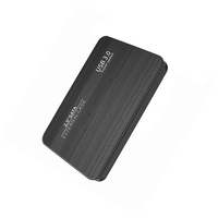 Disque dur externe 2.5 pouces HDD portable 320 Go 500 Go 1 To 2 To USB3.0 Disque dur externe 250 Go