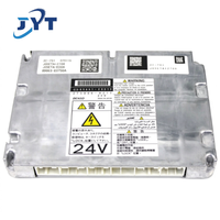 89661-E0010 VH89661E0010 Pengontrol Mesin ECU untuk SK200-8 SK350-8 J08E Excavator Suku Cadang Mesin Konstruksi