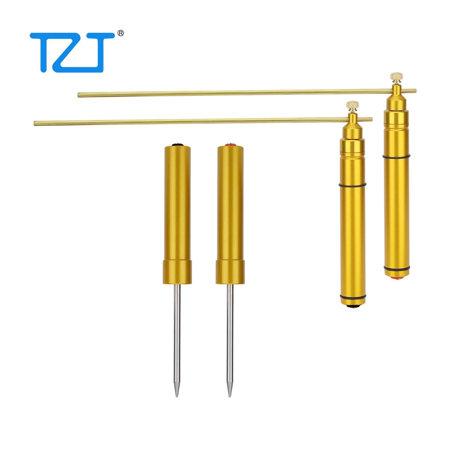 HAMGEEK XF-6 Metal Detector for Gold Prospecting – 60M Depth