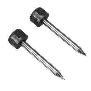 Điện cực ban đầu cho Fusion <span class=keywords><strong>splicer</strong></span> Tương thích với <span class=keywords><strong>FSM</strong></span> <span class=keywords><strong>50S</strong></span> 60S 80S 61S 62S nối máy điện cực - Product Image 5