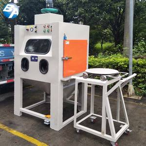 Macchina per <span class=keywords><strong>sabbiatura</strong></span> a pressione di acqua dell'armadietto dei ricambi Auto - Product Image 4