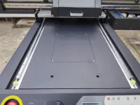 Nouvelle imprimante UV LED 6090, imprimante à plat XP600 I1600 I3200, machine d'impression pour tasses, bouteilles, coques de téléphone, à vendre