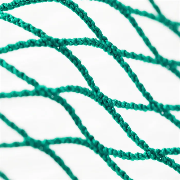 Komplette Spezifikation genaue Maschenweite billige Fischernetze Ketten fischernetze