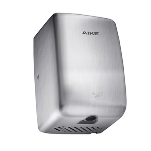 Secador de Manos de Pared Compacto de Acero Inoxidable 304 AK2803D de Calentamiento Rápido, Sin Contacto, Infrarrojo y Eficiente Energéticamente, <span class=keywords><strong>Precio</strong></span> de Fábrica - Product Image 1