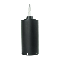 Moteur BLDC étanche IP68 85165 24S 6200-19.5KW haute puissance sans balais pour E-Surfboard, Jetboard, Jet Ski, Sous-marin