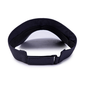 Visière de sport d'été Air Top, chapeau de protection solaire pliable à séchage rapide pour la course à pied, le tennis et les activités de plein air - Product Image 2