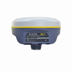 เครื่องมือสำรวจ GPS RTK รุ่น South G2 พร้อมซอฟต์แวร์ SurvStar สำหรับการประมวลผลข้อมูลหลังการสำรวจ ปรับปรุงได้ รองรับการระบุตำแหน่ง 1Hz-20Hz มาตรฐาน IP68 - Product Image 2