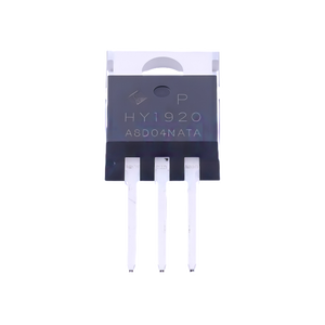 HT HY1920P HY1920 90A 200V TO220 มอสเฟตอินเวอร์เตอร์แบบ Through-Hole - Product Image 1