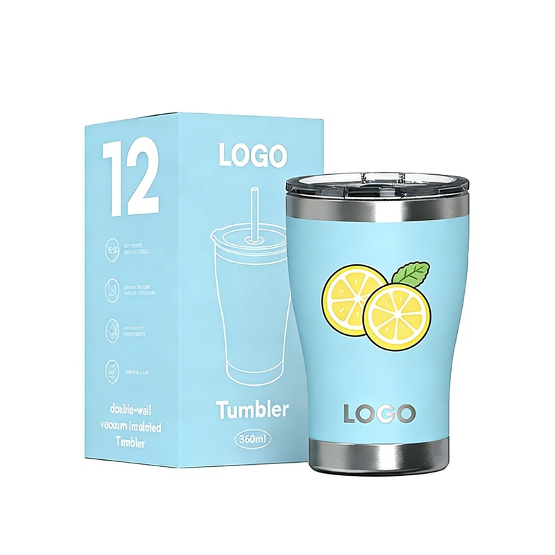 Hong Ling Stainless Steel Reusable Thermal