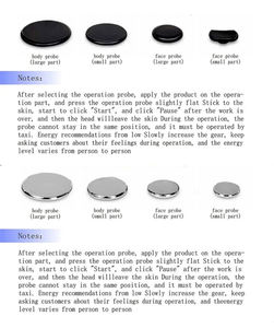 Peralatan cerdas Amincissante Diatermia tetar Terapia frevente terapi Shortwave Diathermy Terahertz perawatan Postpartum - Product Image 3