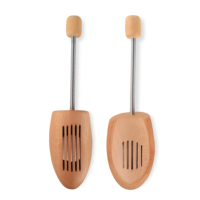 Embauchoirs en bois de haute qualité embauchoirs en bois pour hommes et femmes gardant la forme