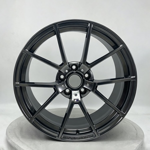 <span class=keywords><strong>Jantes</strong></span> en alliage forgé multi-rayons 18 19 20 22 pouces 5x112 5x114.3 5x120 pour <span class=keywords><strong>Hyundai</strong></span> <span class=keywords><strong>Tucson</strong></span> <span class=keywords><strong>Jantes</strong></span> personnalisées - Product Image 3