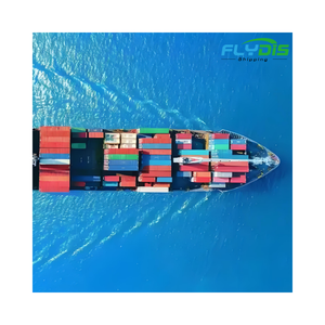 Logistica DDP nave Cargo agente UPS DHL Express mare aria porta a porta spedizioniere cina a turchia germania Malaysia India UAE - Product Image 6