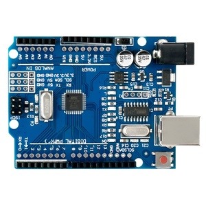 Sunsoar SM0058 Carte mère de contrôle EEG FR-4 pour applications de diagnostic avec taille de carte personnalisable et finition de surface - Product Image 1
