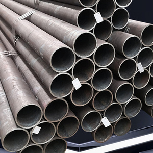 Tubo de Acero Inoxidable sin Costura <span class=keywords><strong>20</strong></span> #   Tubo de Precisión sin Costura, Diámetro Exterior 48.3mm, Espesor 3mm, para Calderas, Directo de Fábrica - Product Image 1