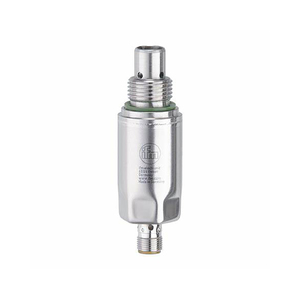 Capteur d'humidité/contenu d'eau IFM LDH112 IO-Link OEM 18-30V -40°C 120°C pour la surveillance continue de la lubrification hydraulique - Product Image 1