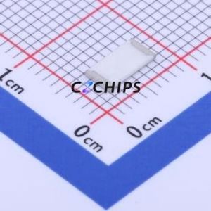 Resistencia SMD RC-12L2R00FT 2512 (Tipo: Película Gruesa) (Resistencia: 2 Ohmios Precisión: 1%) - Product Image 2