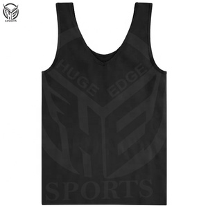 100% Cotton OEM Blank Tank Tops Half Sleeves for Women-Custom Logo/Design Breathable Quick Dry Digital Printing Multiple Sizes - Product Image 2