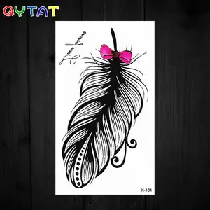 Professional High Quality Long Lasting Fashionable Cheap 69 Temporary Tattoo