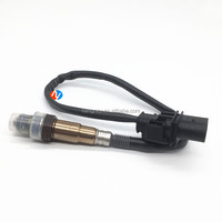 Pour Pièces Auto Hengney 36531-RE2-E01 36531RE2E01 Capteur d'Oxygène O2 Neuf avec Garantie 1 An OEM #   pour Honda Accord